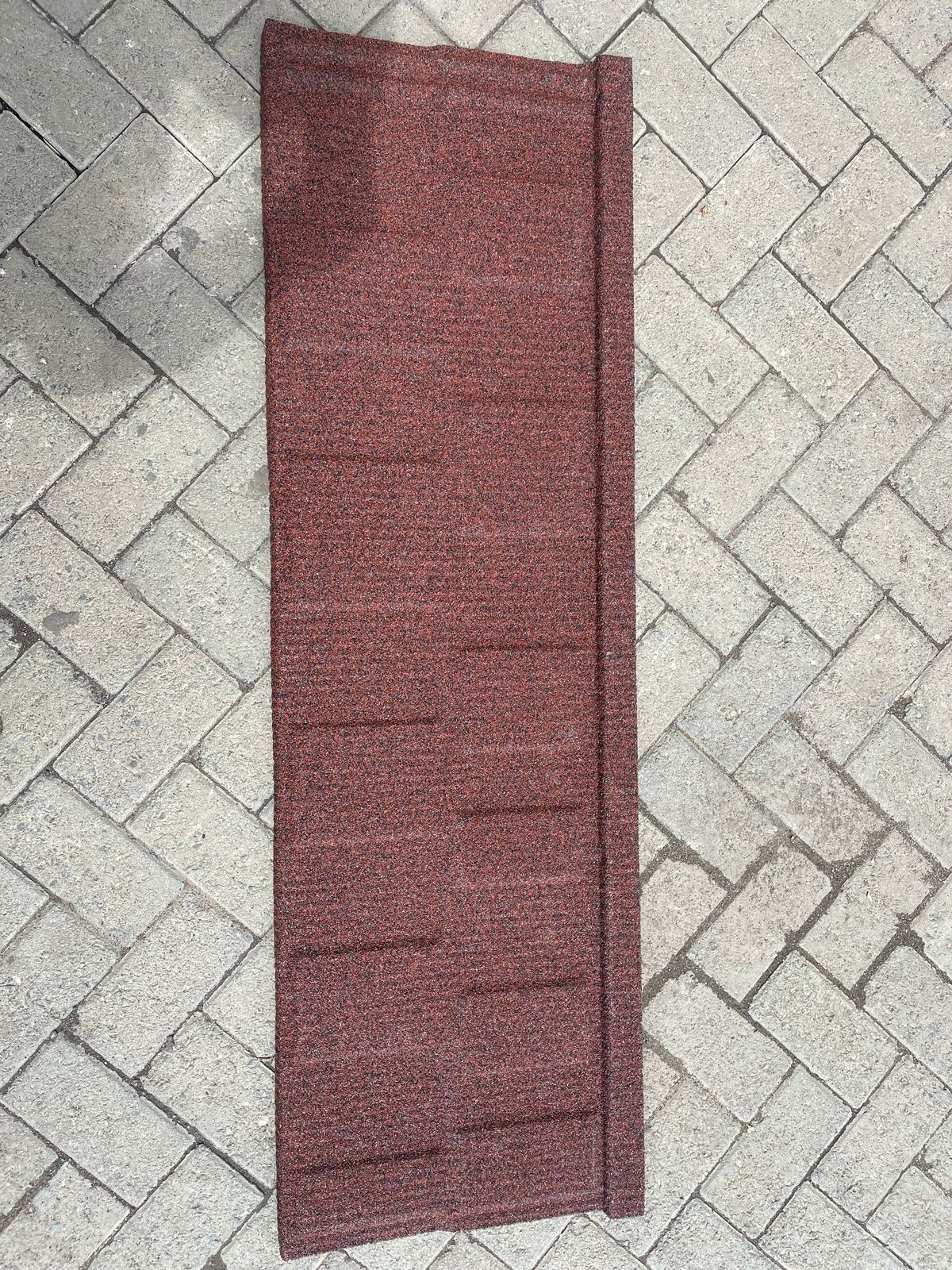 Decra Shingle Terracotta